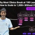 How to Get 100–200 High-Quality Leads with Facebook Ads (Without Burning Your Budget)